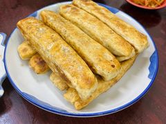 -协顺园回头馆(南顺城路店)