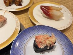 -合点寿司(金虹桥商场店)
