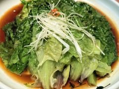 -大铁勺新津菜(迎水道店)