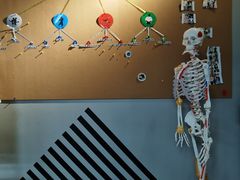 -享受健身·美体塑形馆