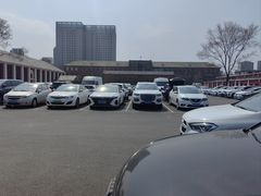 -辽宁大学(崇山校区)