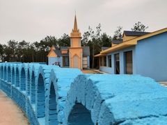 -绵阳盛世樱花悠乐谷