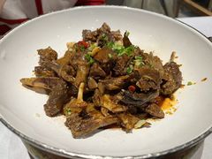 -鄱阳湖·江西小炒·瓦罐煨汤(五道口店)