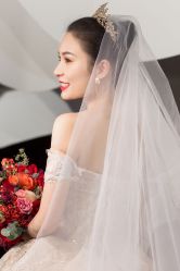 -MECCI婚礼摄影跟拍(红东方广场店)