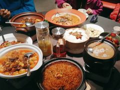 -简小舍·民间手艺菜(武昌江滩店)