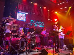-MOSSO音乐酒吧·Live House(南京西路店)