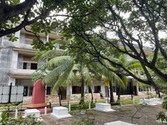 -吐斯廉屠杀博物馆