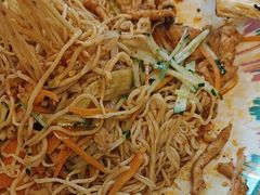 -西部马华清真兰州牛肉面·烧烤夜市(三里河店)