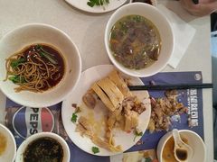 -振鼎鸡(华阴路店)