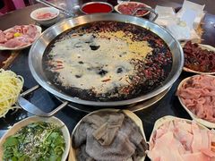 -储奇门鳝鱼火锅(总店)