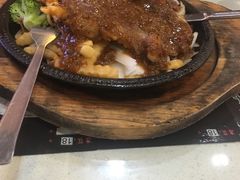 -柠檬树茶餐厅(海雅缤纷城店)