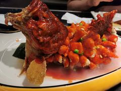 -姑苏家宴·苏帮菜·松鼠桂鱼(苏州总店)