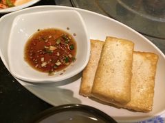 -青松馆韩国料理(香港中路佳世客店)