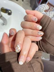 -US•美甲艺术 | 冕光