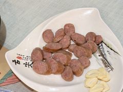 -金姐台湾菜(珠江路店)