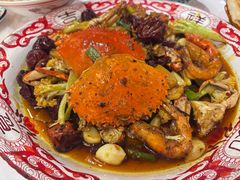 -江味龙虾馆·裸蓝龙虾(南山店)