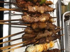 -老谢野馄饨(延安路店)