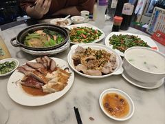 -华峰食馆(氹仔店)