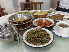 -成惠食府(赤岗店)