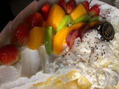 -大皇家面包房(泉州南路店)