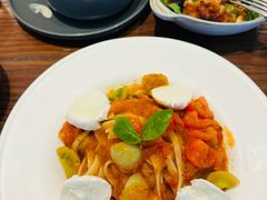 -ALLORA意大利餐厅(丰盛里店)