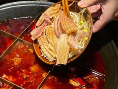 -陶婆婆火锅(洪崖洞店)