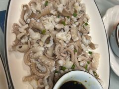 -金海湾海鲜排档(朱家尖店)