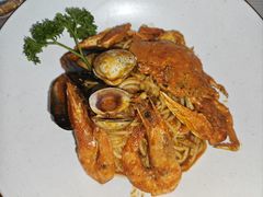 -get pizza意大利餐厅(凯德MALL店)