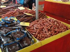 -江杨农产品批发市场