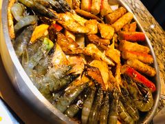 -黄记煌三汁焖锅(新世纪广场店)