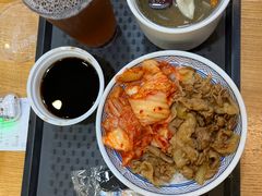 -吉野家(深圳水贝分店)