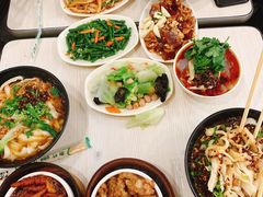 -东方削面(迎泽街店)