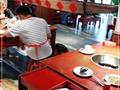 -黄家码头老火锅(解放碑旗舰店)