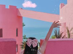 -漳州滨海火山岛自然生态风景区