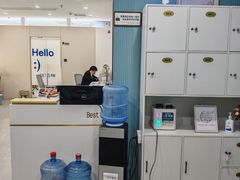 -Best U照相馆证件照·外拍(中山公园店)