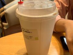金色山脉珍珠-奈雪的茶(石厦时代广场店)