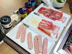 -焼肉ライク·烧肉LIKE(万菱汇店)
