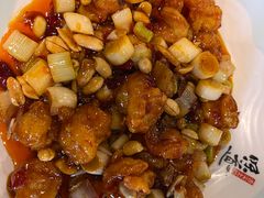 -十六中酱肉·烧烤·京菜小馆(五方桥旗舰店)