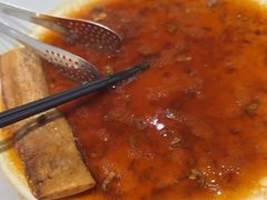-西贝(枫蓝国际购物中心店)