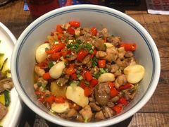 -铁公鸡·四川料理(天环广场店)