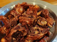 -聚首堂·特色小吃·肘子(什刹海德胜门店)