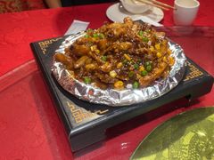 -正阳门饭庄·烤鸭·北京菜(万丰路七里庄店)