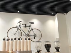 -常识咖啡common sense(春熙路店)