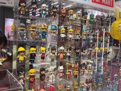 -泡泡玛特POPMART(蓝色港湾店)