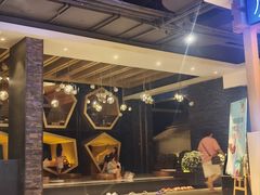 -清河半岛温泉度假酒店