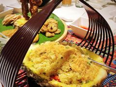 -盛宴标帜西餐厅龙虾.鲍鱼•牛排(重庆喜来登大酒店)