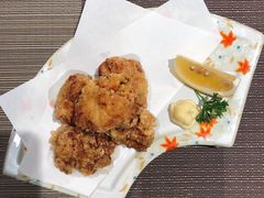 -森味花园·日本料理(伊藤洋华堂亚运村店)