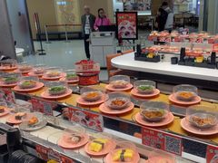 -争鲜回转寿司(朝北大悦城店)