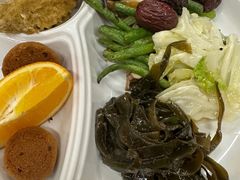 -素清香(解放路店)