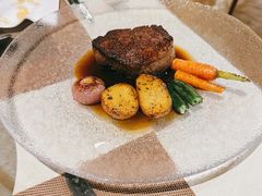 -BONAZZA 意大利餐厅